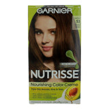 Garnier Hair Color Nutrisse Coloring Creme, Hair Color- Chestnut 53