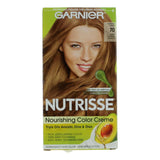 Garnier Hair Color Nutrisse Coloring Creme, Hair Color- Almond Cream 70
