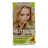 Garnier Hair Color Nutrisse Coloring Creme, Hair Color- Macadamia 90