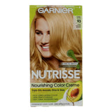 Garnier Hair Color Nutrisse Coloring Creme, Hair Color- Honey Butter 93