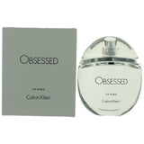 Obsessed, 3.4 oz EDP Spray for Women