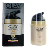 Olay Total Effects 7 in One, 1.7oz Day Cream SPF 15 Normal Skin