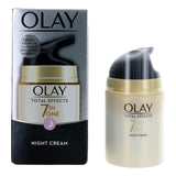 Olay Total Effects 7 in One, 1.7 oz Night Cream