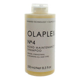 Olaplex No. 4 Bond Maintenance Shampoo, 8.5 oz Shampoo