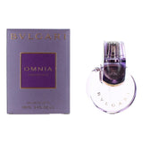 Omnia Amethyste, 3.4 oz EDT Spray for Women (Bulgari)