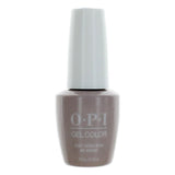 OPI Gel Nail Polish, .5 oz Gel Color- Don't Bossa Nova Me Around