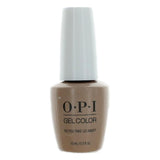OPI Gel Nail Polish, .5 oz Gel Color- Do You Take Lei Away