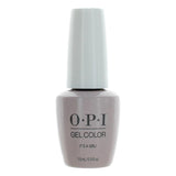 OPI Gel Nail Polish, .5 oz Gel Color- It's A Girl