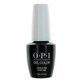 OPI Gel Nail Polish, .5 oz Gel Color- Lincoln Park After Dark