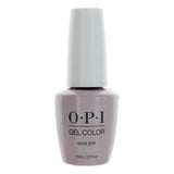 OPI Gel Nail Polish, .5 oz Gel Color- Movie Buff