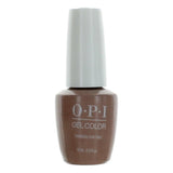 OPI Gel Nail Polish, .5 oz Gel Color- Tiramisu For Two
