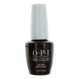 OPI Gel Nail Polish, .5 oz Gel Color- You Don't Know Jacques!