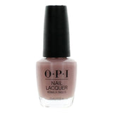 OPI Nail Lacquer, .5 oz Nail Color- Bare My Soul