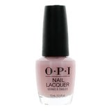 OPI Nail Lacquer, .5 oz Nail Color- Baby Take A Vow