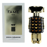 Paco Rabanne Fame By Paco Rabanne Parfum Refillable Spray 2.7 Oz For Women