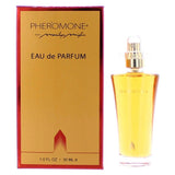 Pheromone By Marilyn Miglin Eau De Parfum Spray 1 Oz For Women