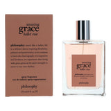Amazing Grace Ballet Rose, 4 oz EDT Spray for Women
