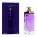Phantom, 3.3 oz EDP Spray for Women