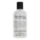 The Microdelivery Exfoliating Facial Wash, 8oz Daily Facial Wash