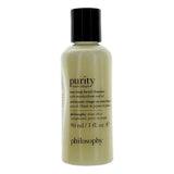Purity, 3 oz One-Step Facial Cleanser for Unisex