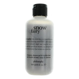 Snow Fairy, 6oz Shampoo, Shower Gel, and Bubble Bath women