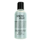 Snow Angel, 6oz Shampoo, Shower Gel, and Bubble Bath women
