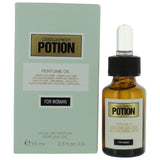 Potion, 0.5 oz Perfume Oil for Women