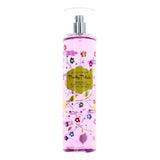 Pretty Petals, 8 oz Body Mist for Women