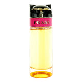 Prada Candy, 2.7 oz EDP Spray for Women UNBOXED
