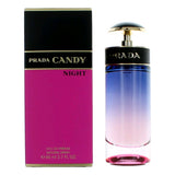 Prada Candy Night, 2.7 oz EDP Spray for Women