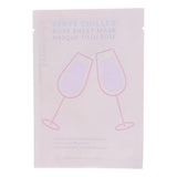 Patchology Serve Chilled, 1 Rose Sheet Mask