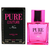 Pure Couture Noir, 3.4 oz EDP Spray for Women