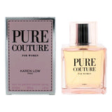 Pure Couture, 3.4 oz EDP Spray for Women
