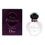 Pure Poison, 1 oz EDP Spray for Women