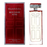 Red Door Aura, 3.4 oz EDT Spray for Women