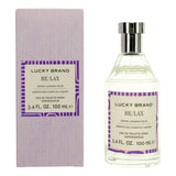 Lucky Brand Re/Lax, 3.4 oz EDT Spray for Women