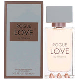 Rogue Love, 4.2 oz EDP Spray for Women