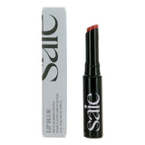 Saie Lip Blur, .09 oz Matte-Blurring Lipstick- Modern
