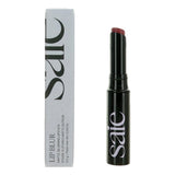 Saie Lip Blur, .09 oz Matte-Blurring Lipstick- Pop