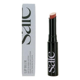 Saie Lip Blur, .09 oz Matte-Blurring Lipstick- Surreal
