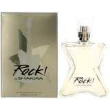 Rock!, 2.7 oz EDT Spray for Women
