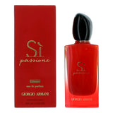 Si Passione Intense, 3.4 oz EDP Spray for Women