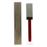Stila Beauty Boss, .11 oz Lip Gloss- In the Red