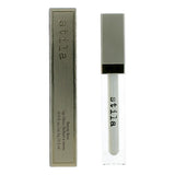 Stila Beauty Boss, .11 oz Lip Gloss- Whitespace