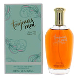 Toujours Moi, 4 oz Eau De Cologne Spray for Women