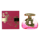 Tous Floral Touch, 3.4 oz EDT Spray for Women