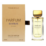 Parfum De Vitalite Parfums, 3.4 oz EDP Spray for Women