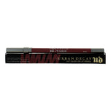 Urban Decay 24/7 Glide On Lip Pencil, .04 oz Longwear Lip Pencil- Rush