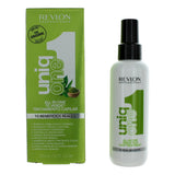 UniqOne All In One Green Tea Hair Treatment, 5.1oz Hair Treatment