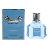 Unpredictable Pure Girl, 3.4 oz EDP Spray for Women